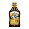 KC Masterpiece Sweet Honey & Molasses Barbecue Sauce (Pack of