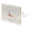 XM2355-T Bambino by Juliana® Baby's 1st Christmas Photo Album