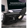 PENGPAI Mica Funda para Honor Magic 6 Lite 5G Case