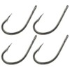 Owner Carp C1 Hooks - 4 Carp Hooks for Carp
