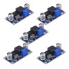 5 Unidades Xl6009 De 3.0 A 30 V, Entrada De