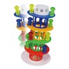 Maruka 157845 Wobble Tower Toy Game, For Ages 3 and