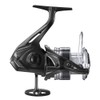 Shimano Fishing Aero Bb Carpfishing Reel C3000