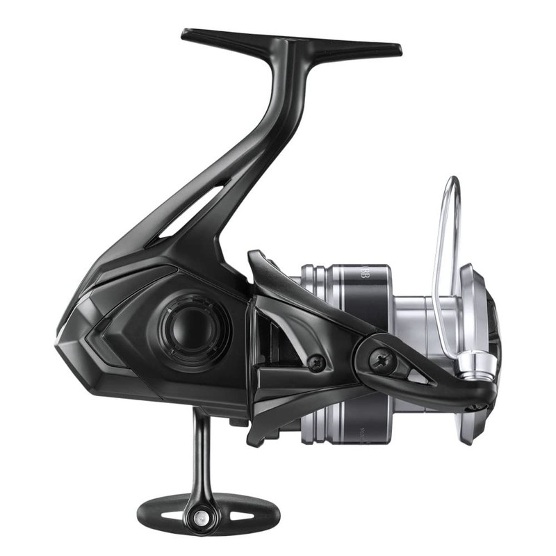 Shimano Fishing Aero Bb Carpfishing Reel C3000