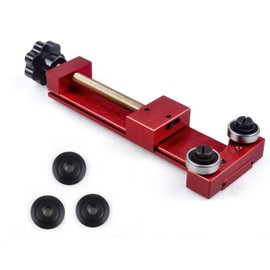 ZHSYMX 66490 Oil Filter Cutting Tool with 3 Blades,Oil Filter Cutter for Filter Cutting Range 1-3/4" to 5-3/4" Aluminum