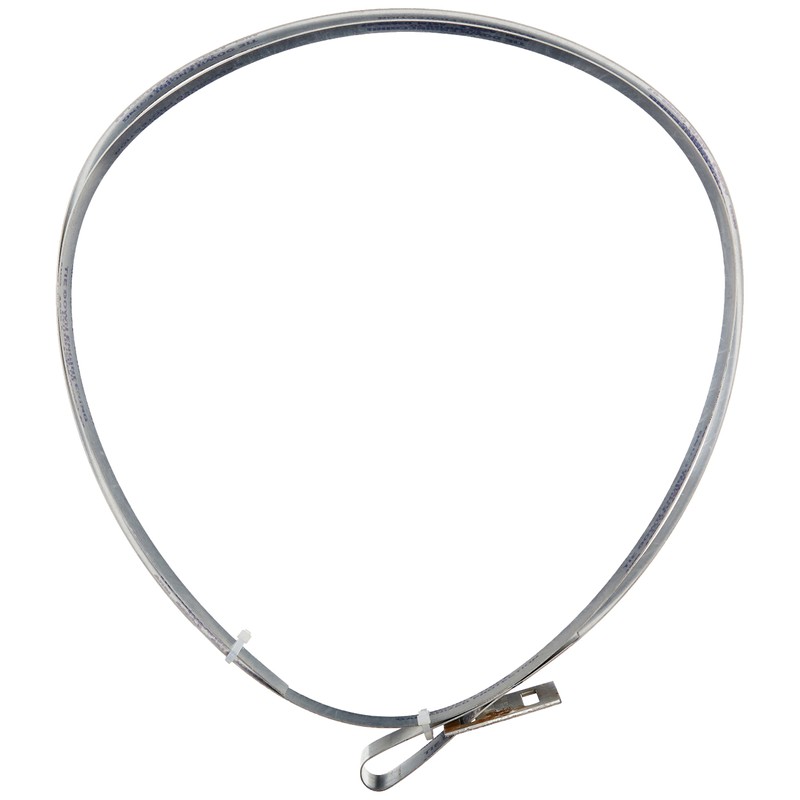 Tie down 59141 Steel Anchor Strap with Buckle