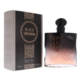 Royal Fragrance Black Orchidea by Royal Fragrance 3.2 Fl oz EDP Spray for Women