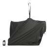 Maruto RK-UK Bicycle Ultra Light Travel Bag, Black