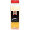 Chef William Garlic Granules - 1x500g