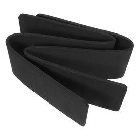 TEHAUX 4 Pairs Chair Leg Floor Protectors Scratch Furniture Pads Non Slip Grippers for Hardwood Floors Thickness for Sofas and Chairs