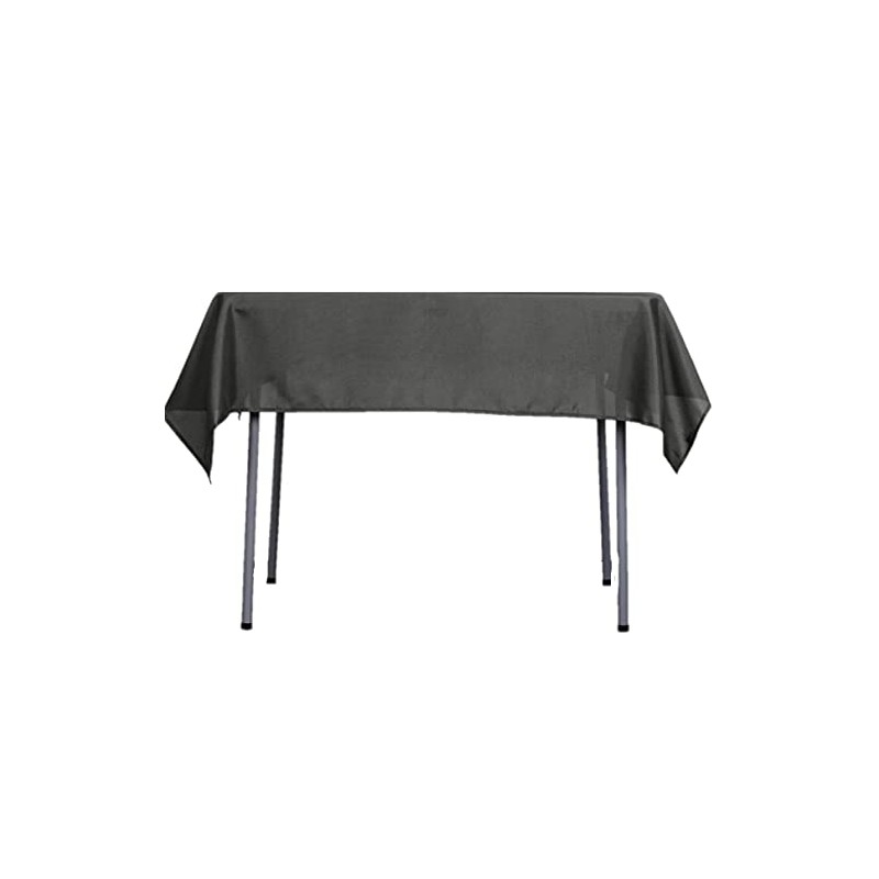 Mosley Mantel Varios Colores para Mesa de Banquetes, Eventos y