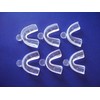 3 Pair Thermo-Molding Custom Fitting Whitening Trays, By Wonder White Direct