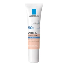 La Roche-Posay Buy La Roche Posay Uvidea XL BB Cream Shade Light SPF50 30ml Online