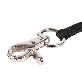 Fdit Dog Grooming Restraint Dog Pet Noose Loop Animal Cat Lock Clip Rope Harness for Grooming Table Arm Bath(L)