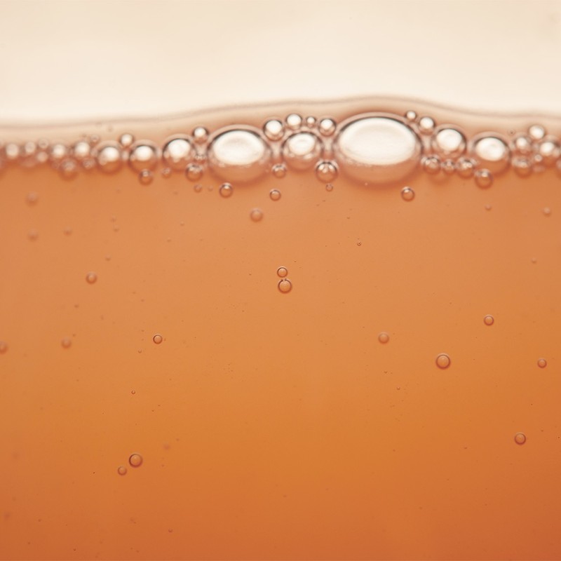 Aromatica Oil Wash · Triple Hydration · Skin Radiance ·