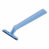 Dorco Fresh Two Blade Disposable Razor TD-706 / 10 pieces / 32625 3ea