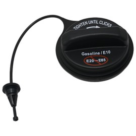 Vkinman FC1081 Gas Cap Fuel Cap Replacement for 2009-2019 Ford E-350 E-450 Super Duty, 2009-2017 Ford F53 Motor Home, 2011-2017 Ford F59 Motor Home, Replaces# AC2Z9030A FC-1081