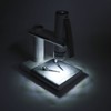 Wireless Digital Microscope 50‑1000X Magnification HD 2MP WiFi USB Microscopes