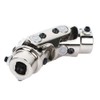 SCITOO 3/4 DD - 3/4 DD U-Joint Steering Double Universal
