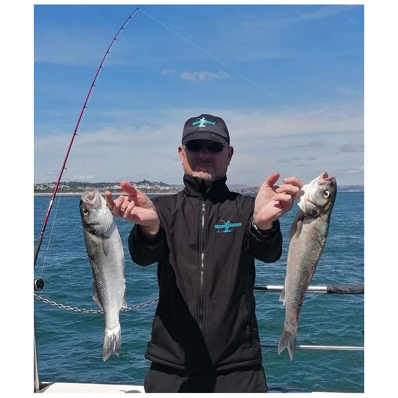 Sea Fishing Super Sticky Gel for Bass Lures