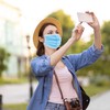 Benross 91399 Disposable Face Coverings / Pack of 50 /