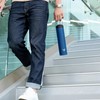 Ever Vessel Super Maxi Stainless Steel Water Bottle 36oz -