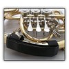 Soundman® Hand Loop for French Horn / Children's Horn /