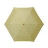 Mabu SMV-41442 Parasol, Folding Umbrella, Parasol, Unisex, 21.7 inches (55