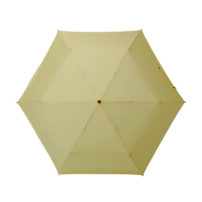 Mabu SMV-41442 Parasol, Folding Umbrella, Parasol, Unisex, 21.7 inches (55