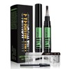 Brow Tint Kit, Long-Lasting Eyebrow Dye for Defined Brows, Waterproof
