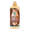 Garnier Fructis Hair Food Cacao Crema Peinar Pelo Rizado, 300