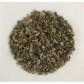 Organic Sage (Salvia officinalis) Dried Herb 250g