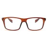 Newbee Fashion - Casual Simple Squared Durable Frames Designer Inspired