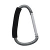 Takagi Big Carabiner, 6.3 inches (160 mm), Gunmeta, Easy to