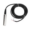 Level Transmitter 4‑20mA Liquid Water Sensor Probe Detect Controller Float