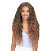 BOBBI BOSS Miss Origin Human Hair Blend Weave Bundle -