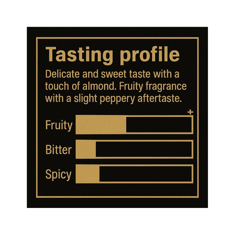 SANTA CHIARA COSTA DEI ROSMARINI EXTRA VIRGIN OLIVE OIL