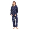 kolipajam Cotton Flannel Pajamas for Women 100% Cotton Flannel Pajamas