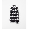 Marimekko 070693 Rasymatto White / Black, WHITE / BLACK
