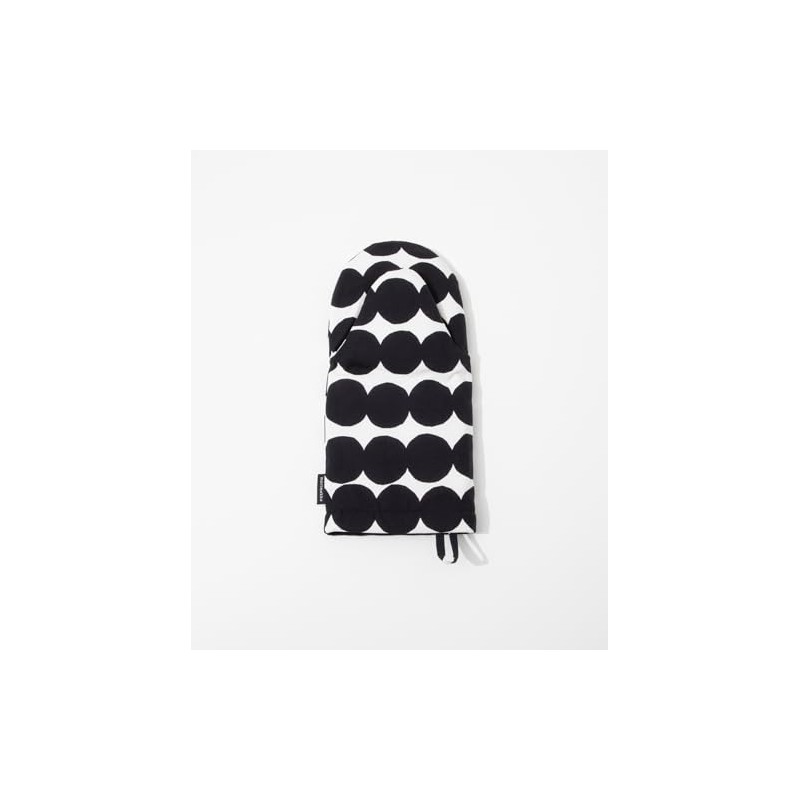 Marimekko 070693 Rasymatto White / Black, WHITE / BLACK