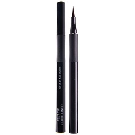 JOLIE. IMPECCABLE ME Felt Tip Liquid Liner - Intense Definition Long Wearing Eyeliner Pen (Brown)