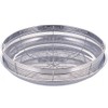 Gold Who Industrial 鮮食 WOD Declaration Shallow zarutore-setto 28 cm