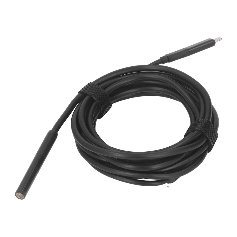Single Lens HD Pipe Endoscope 30FPS 1920x1440 IP67 Industrial Pipeline