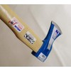 Muller Splitting Blue Axe, Extra Large 6.61lbs (3000g) Head, Made