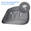 KAYI Car Seat Cushion, Memory Foam Car Seat Cushion, Anti