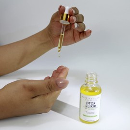 Dtox Elixir Suero Equilibrante para Cutis Graso Mixto o Acnéico