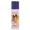Rubies Blue Haircolor Costume Hairspray for Adults, Unisex 3 Ounces