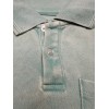 Art Class BOYS ART CLASS LIGTH AQUA STONE WASHED POLO