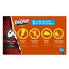 Bounce Pure Sport Dryer Sheets For Men, 140 Count
