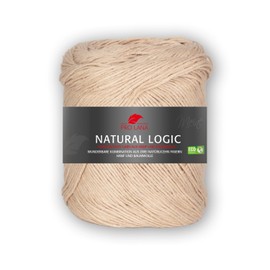Natural Logic Col. 05 Approx. 225 m 100 g